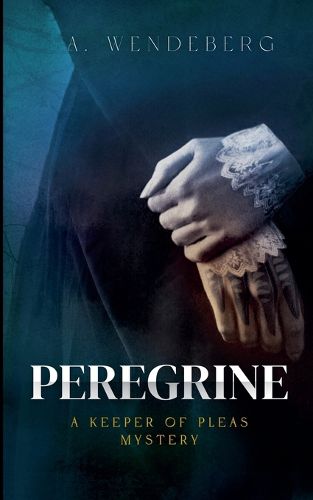 Cover image for Peregrine
