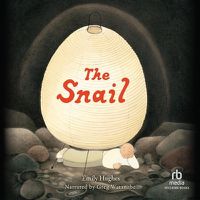 Cover image for The Snail