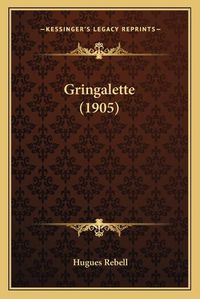 Cover image for Gringalette (1905)