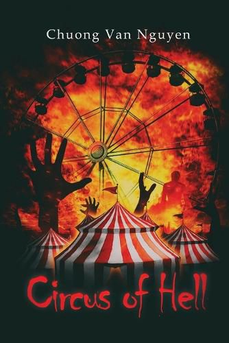 Cover image for Circus of Hell