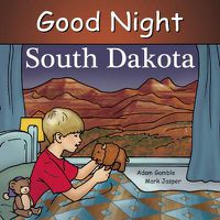 Cover image for Good Night South Dakota