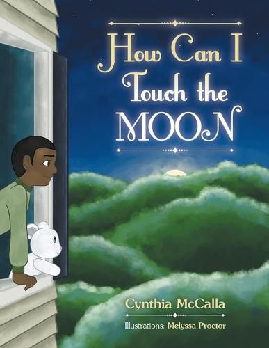 Cover image for How Can I Touch the Moon
