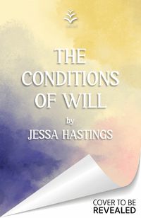 Cover image for The Conditions of Will