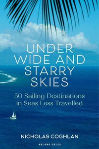 Cover image for Under Wide and Starry Skies