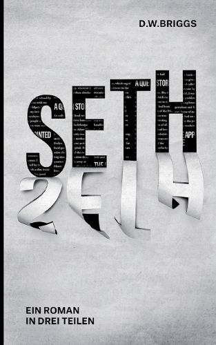 Cover image for Seth