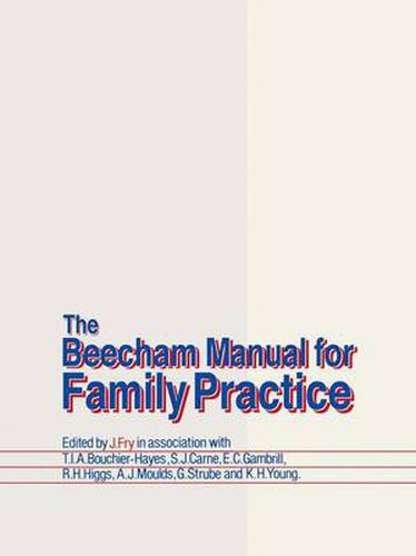 The Beecham Manual for Family Practice