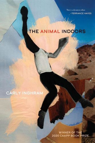 Cover image for The Animal Indoors