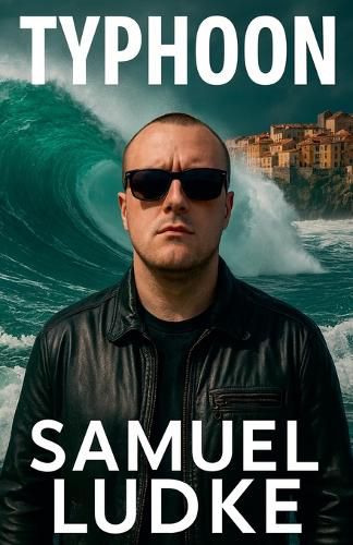 Cover image for Typhoon