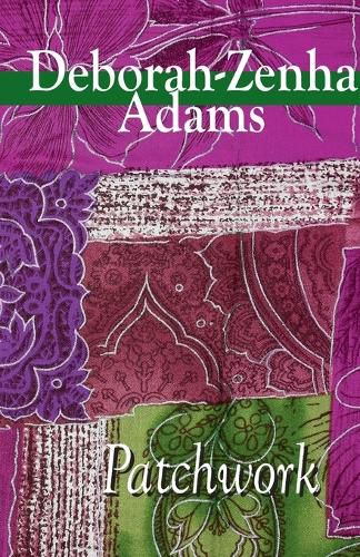 Cover image for Patchwork