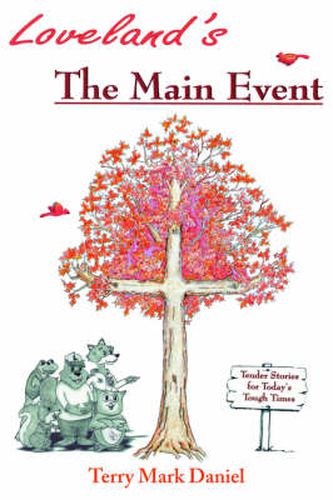 Cover image for Loveland's: The Main Event