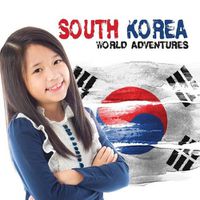 Cover image for South Korea