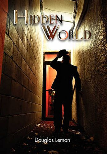 Cover image for Hidden World