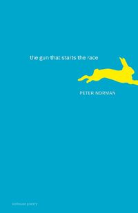 Cover image for The Gun that Starts the Race