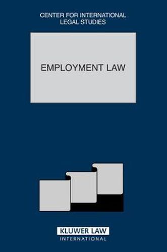 Cover image for The Comparative Law Yearbook of International Business: Cumulative Index -  Volumes 1-26, 1977-2004