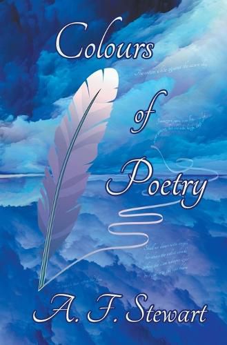 Cover image for Colours of Poetry