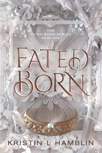 Cover image for Fated Born