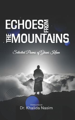 Cover image for Echoes From The Mountains