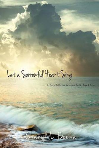 Cover image for Let a Sorrowful Heart Sing