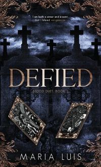 Cover image for Defied