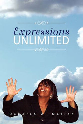 Cover image for Expressions Unlimited