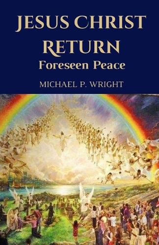 Cover image for Jesus Christ Return