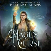 Cover image for The Mage's Curse
