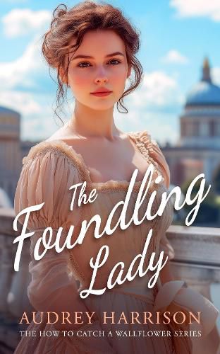 Cover image for The Foundling Lady