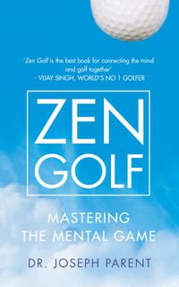 Cover image for Zen Golf