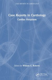 Cover image for Case Reports in Cardiology