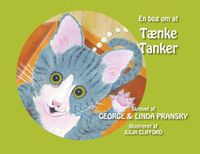 Cover image for En Bog Am At Taenke Tanker