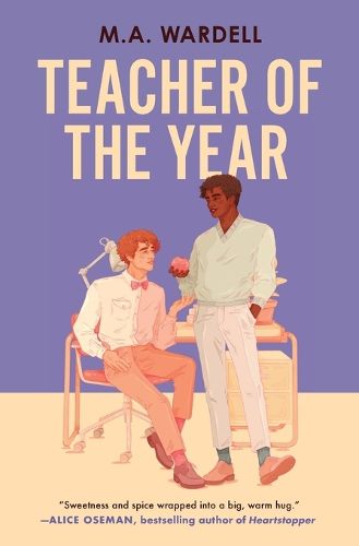 Cover image for Teacher of the Year