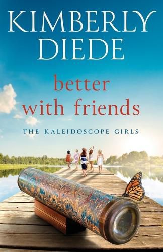 Cover image for Better with Friends