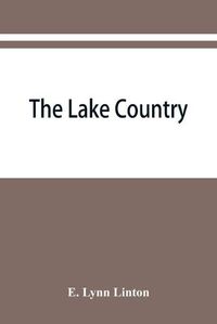 Cover image for The lake country