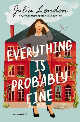 Cover image for Everything Is Probably Fine