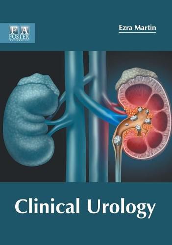 Cover image for Clinical Urology