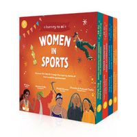 Cover image for Women in Sports