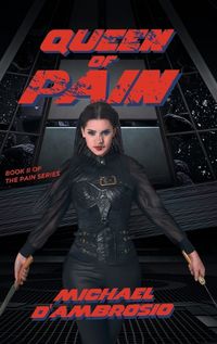 Cover image for Queen of Pain