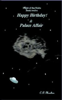 Cover image for Happy Birthday! - Palace Affair