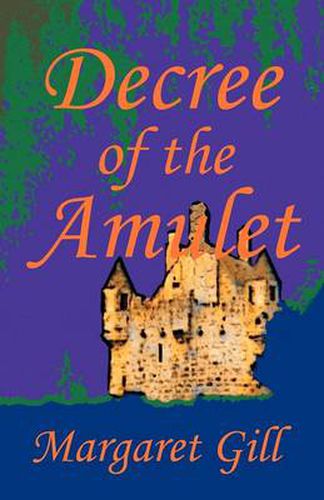 Cover image for Decree of the Amulet