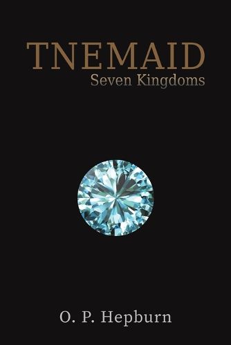 Cover image for Tnemaid - Seven Kingdoms