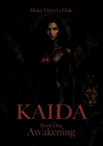 Cover image for Kaida