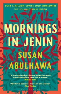 Cover image for Mornings in Jenin