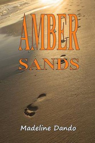 Cover image for Amber Sands