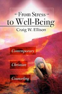Cover image for From Stress to Well-Being