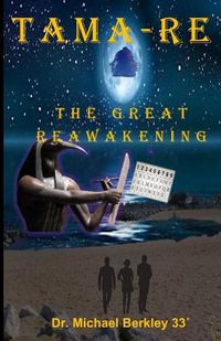 Cover image for Tama-Re: The Great Reawakening