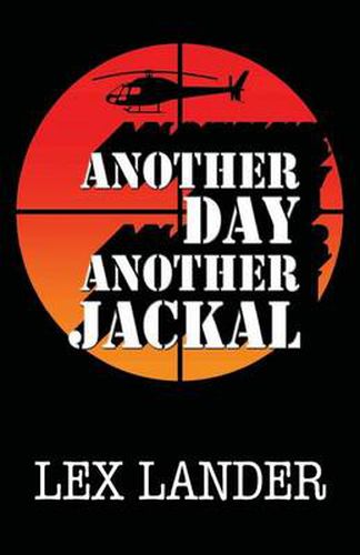 Cover image for Another Day Another Jackal