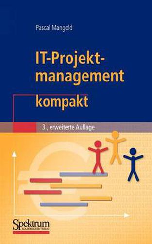 Cover image for It-Projektmanagement Kompakt
