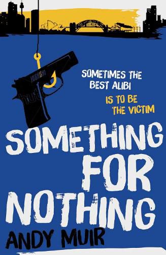 Cover image for Something For Nothing