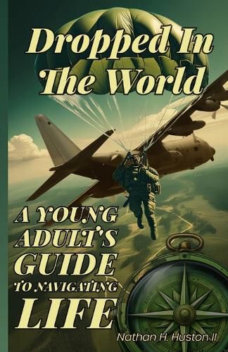 Cover image for Dropped in the World