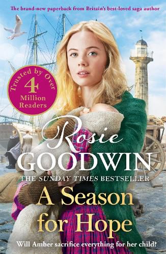 A Season for Hope: A New Heart-Warming Tale from Britain's Best Loved Saga Author